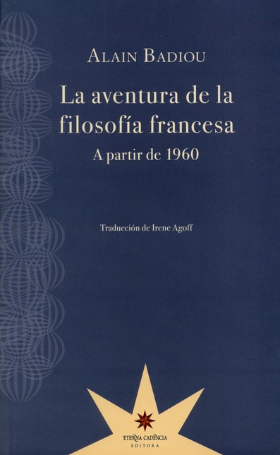 La aventura de la filosofía fr...