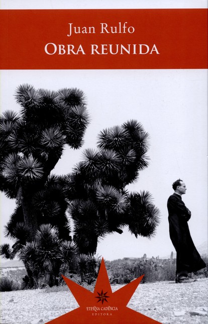 Obra reunida: El llano en llam...