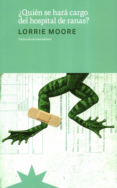 ¿Quién se hará cargo del hospi...