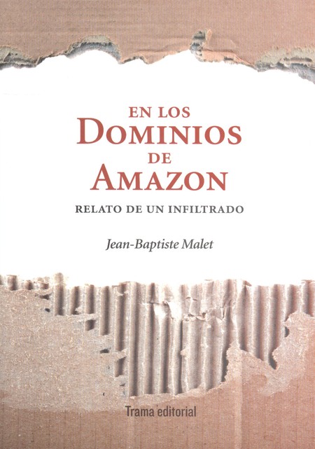 En los dominios de AMAZON. Rel...