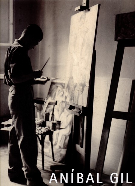 Anibal Gil