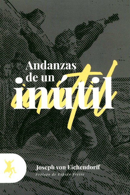 Andanzas de un inútil