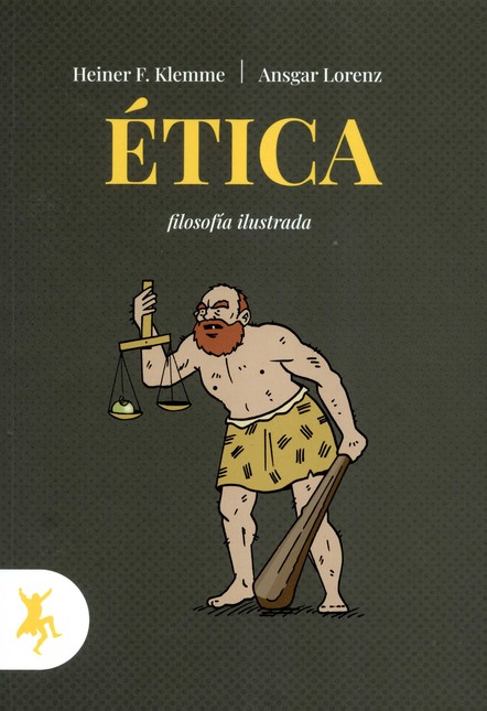 Ética, filosofía ilustrada