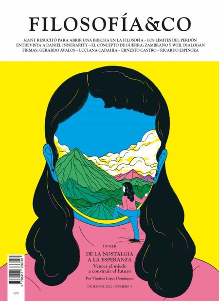 Filosofía & Co No.3. Dosier de...