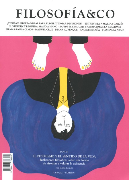 Filosofía & Co No.5. Dosier El...