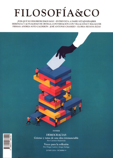 Filosofía & Co No.9. Dosier de...
