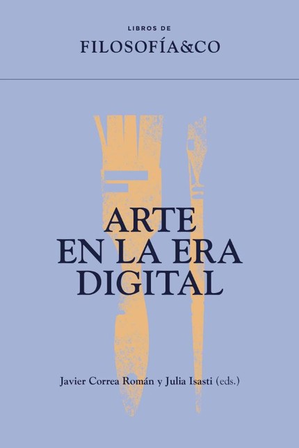 Arte en la era digital