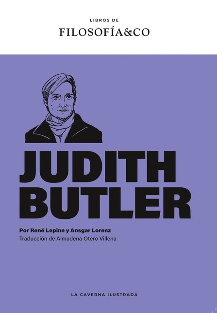 Judith Butler