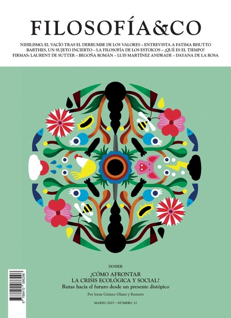 Filosofía & Co No.12. Dosier ¿...
