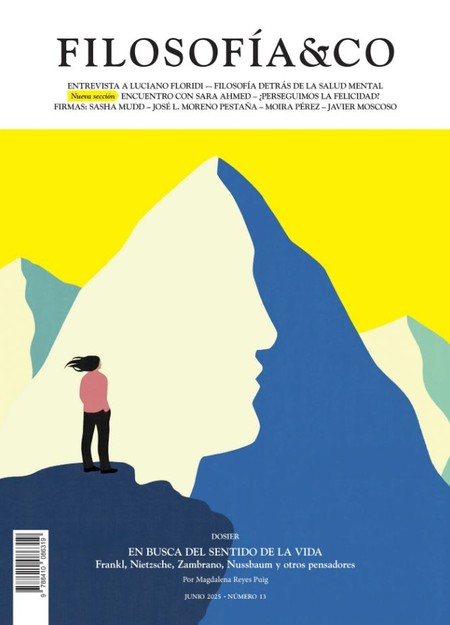Filosofía & Co No.13. Dosier e...