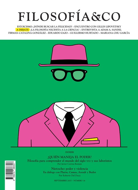 Filosofía & Co No.14. Dosier ¿...