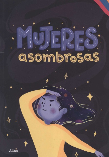 Mujeres asombrosas