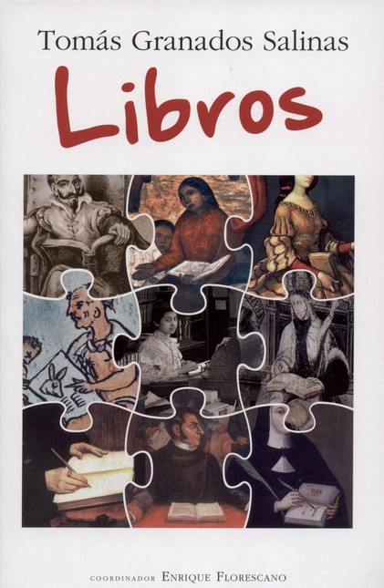 Libros. Historia ilustrada de ...