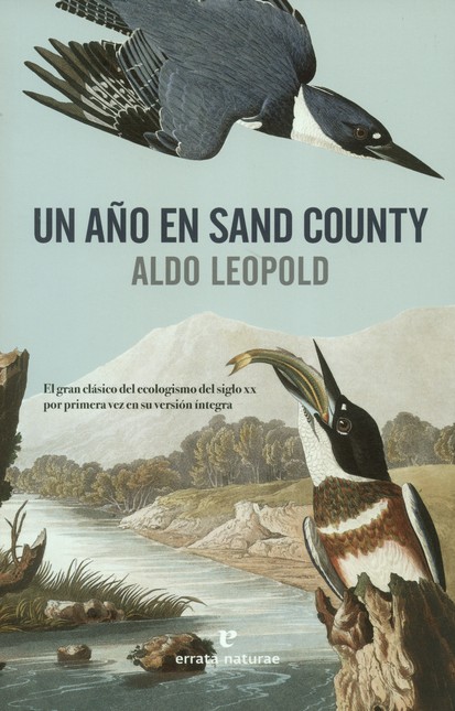 Un año en Sand County