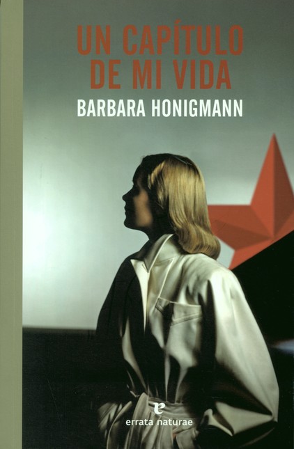 Un capítulo de mi vida