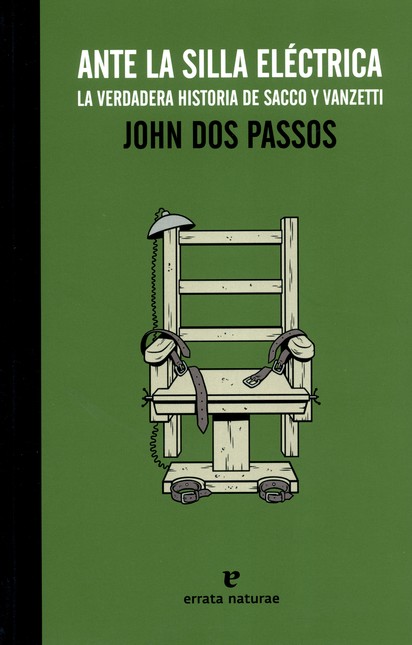 Ante la silla eléctrica. La ve...