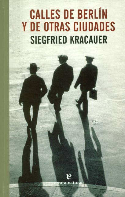 Calles de Berlín y de otras ci...