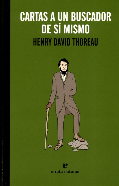 Cartas a un buscador de sí mis...