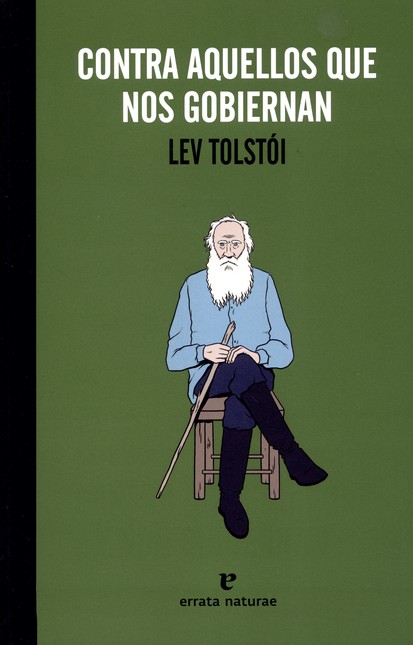 Contra aquellos que nos gobier...