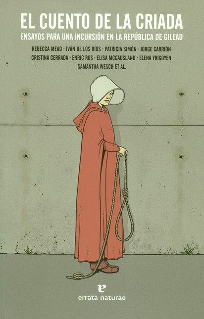 El cuento de la criada. Ensayo...