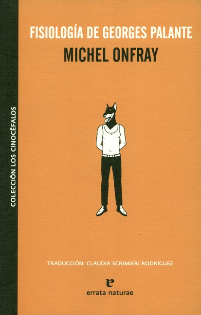 Fisiología de Goerges Palante