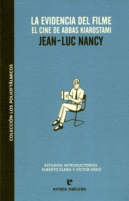 La evidencia del filme. El cin...