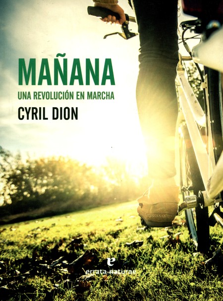 Mañana una revolución en march...