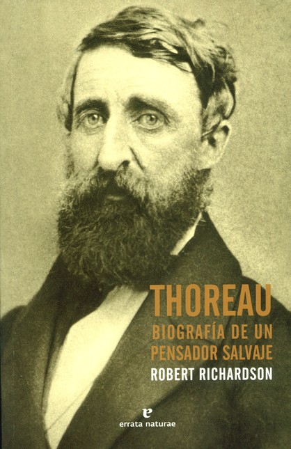 Thoreau biografía de un pensad...