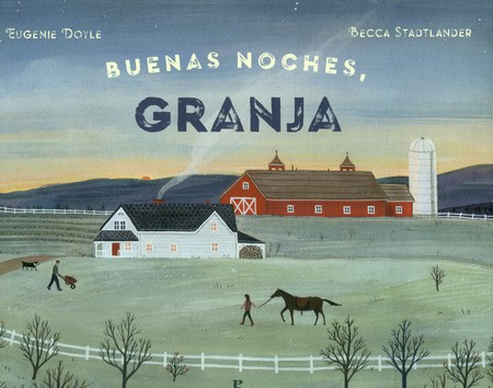 Buenas noches, granja