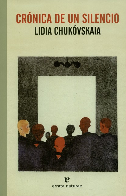 Crónica de un silencio