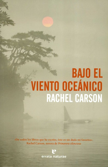 Bajo el viento oceánico