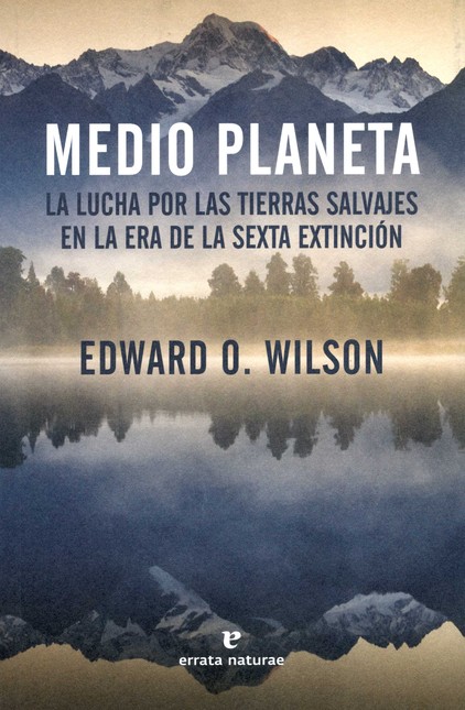 Medio planeta. La lucha por la...