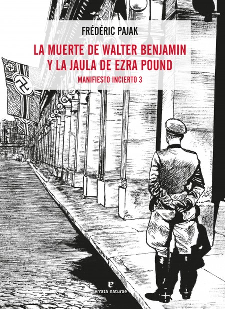 La muerte de Walter Benjamin y...