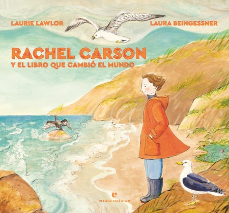 Rachel Carson y el libro que c...