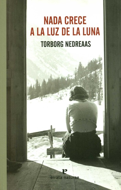 Nada crece a la luz de la luna