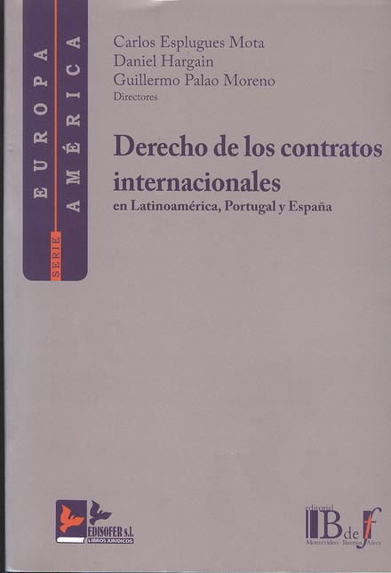 Derecho de los contratos inter...