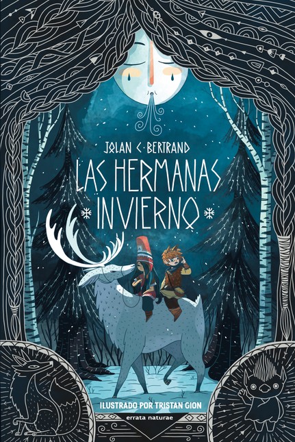 Las hermanas invierno