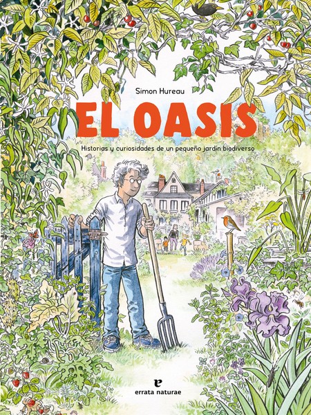 El oasis. Historias y curiosid...