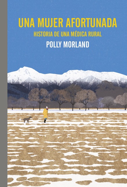 Una mujer afortunada. Historia...