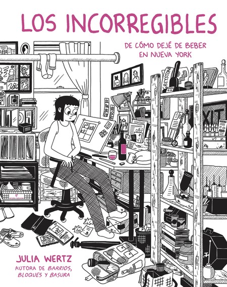 Los incorregibles. De cómo dej...