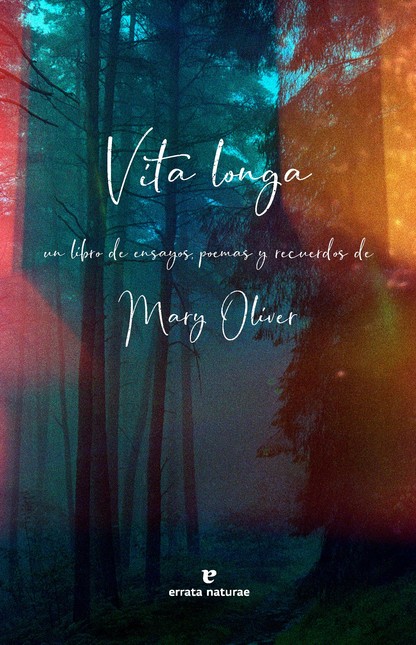 Vita longa. Un libro de ensayo...