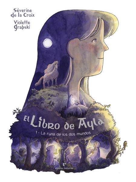 Libro de Ayla. 1. La runa de l...