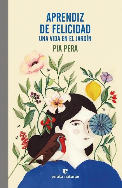 Aprendiz de felicidad. Una vid...