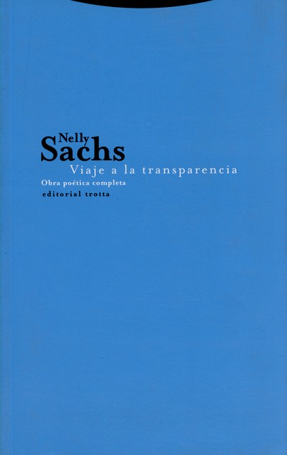 Viaje a la transparencia. Obra...