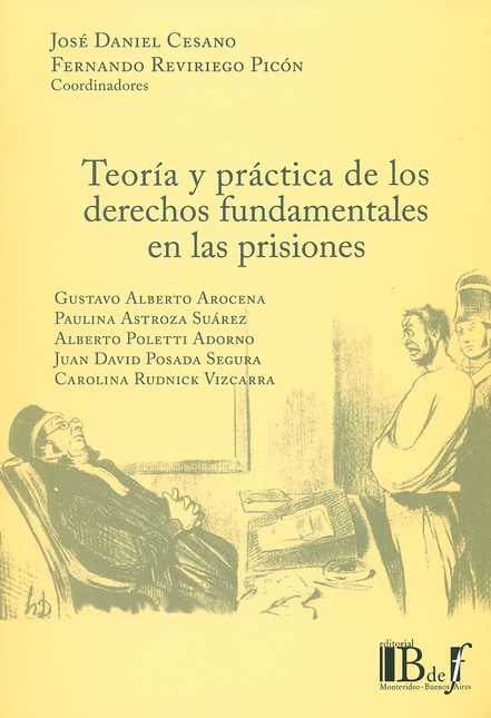 Teoría y práctica de los Derec...