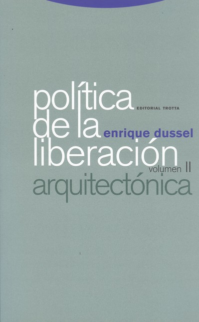 Política de la liberación arqu...