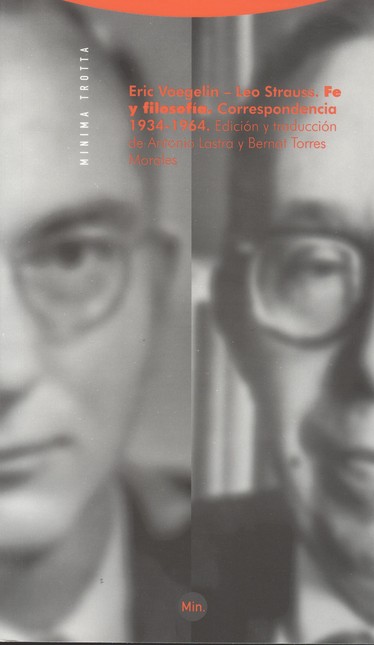 Fe y filosofía. Correspondenci...