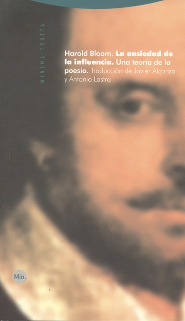 La ansiedad de la influencia. ...