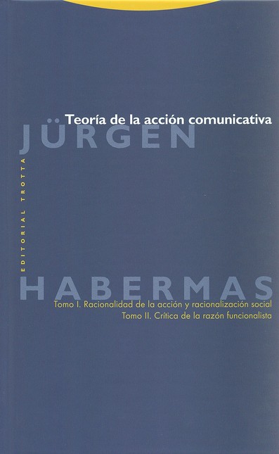 Teoría de la acción comunicati...