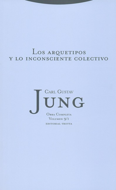 Jung vol.9/1: Los arquetipos y...